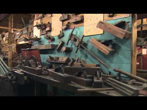 CPTV: All Things Connecticut - Blazing Saddles