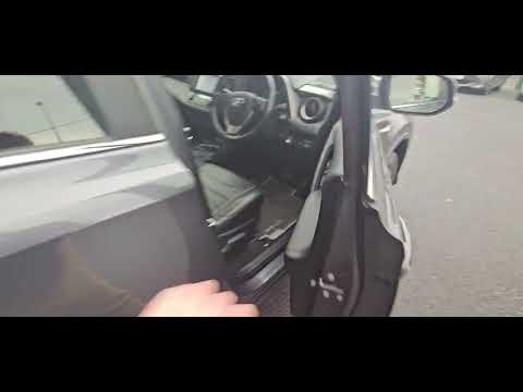 Video of Toyota RAV4 2.5 Hybrid Luna sport 5dr * Not to be