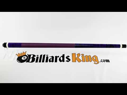 Rage RG130 Pool Stick - Cue View 360 - 4K Ultra HD Rotating 360 Degree Wide View