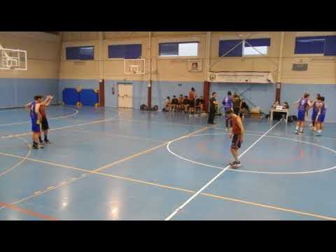 4º cuarto 1 ayamonte - onuba