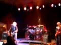 Jebediah at Blueprint festival- Please Leave