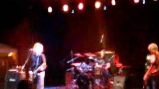 Jebediah at Blueprint festival- Please Leave