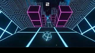 Slope 3 Gameplay - slope-3-game.github.io - DESKTOP-QNU2A6U Inspiron 24 5415 All-in-One