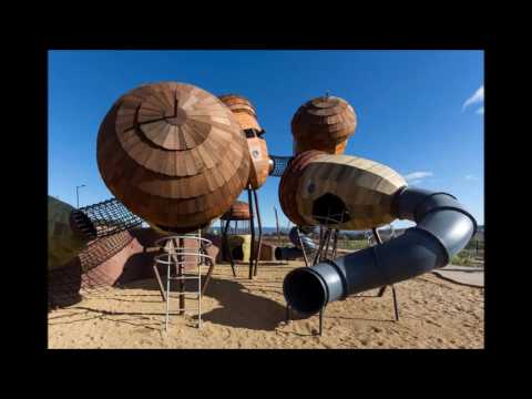 Israel Vich - Playground (Original Mix)