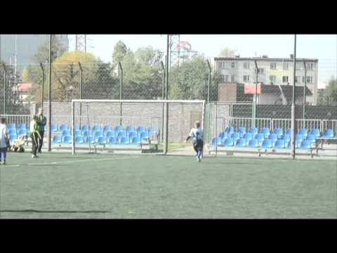 Eurojunior Jesień 2012