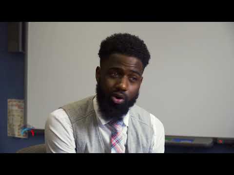 La'Ken and Jordan: Getting Started