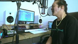 Niall Horan - Slow Hands  x August Rigo Cover