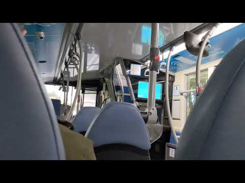 DIEING DIFF | Route X14: 7551/YX7NOH - ADL Enviro 400 MMC