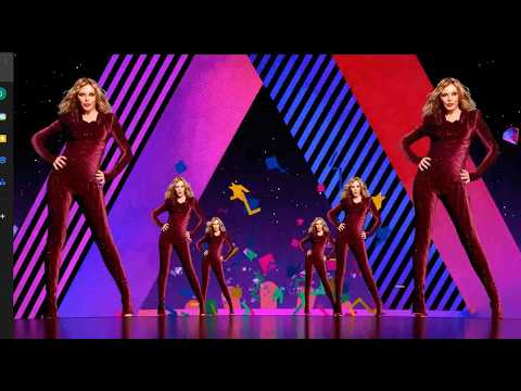 Video thumbnail for The Loco-Motion (Live From The Tension Tour)