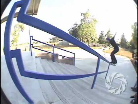FKD Park Project - Shane O'neill