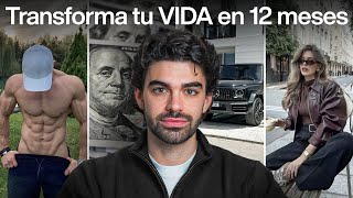 Cómo Hacer De 2026 El Mejor Año De Tu Vida