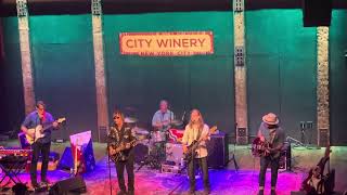 Son Volt 7/19/23 Catching On City Winery, NYC