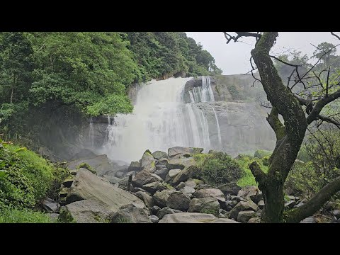 CIDADE DE PRIMAVERA, E A CACHOEIRA DO URUBU, EM PERNAMBUCO. 