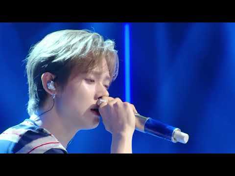 TXT Yeonjun - Home cover (Og Micheal Buble)