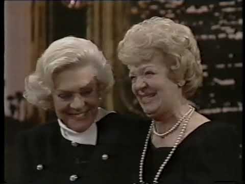 This Is Your Life - Alice Faye (19th Dec 1984)