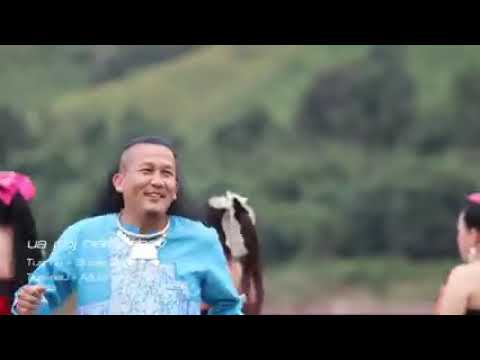 ua poj niam qhev super zab nkauj tawm tshiab 2021 2022