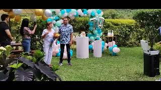 Video de Mariachi Show Monterrey