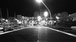 Zibba   Le distanze