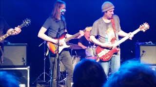 The Dean Ween Group - "Mercedes Benz" Live at Theatre of Living Arts, Philadelphia, PA 3/30/18