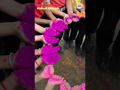 Gyanodaya Public School video 6