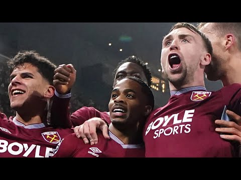 "MASSIVE WIN!" Fulham 0-1 West Ham | Instant match reaction 