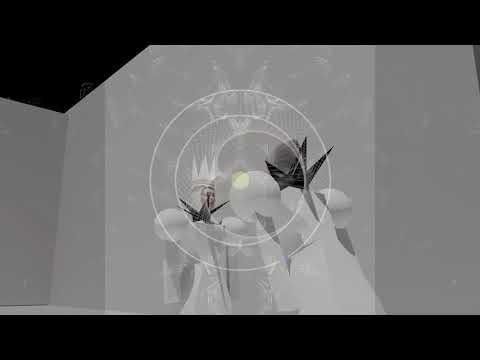 Lunar Asylum - Van Halen