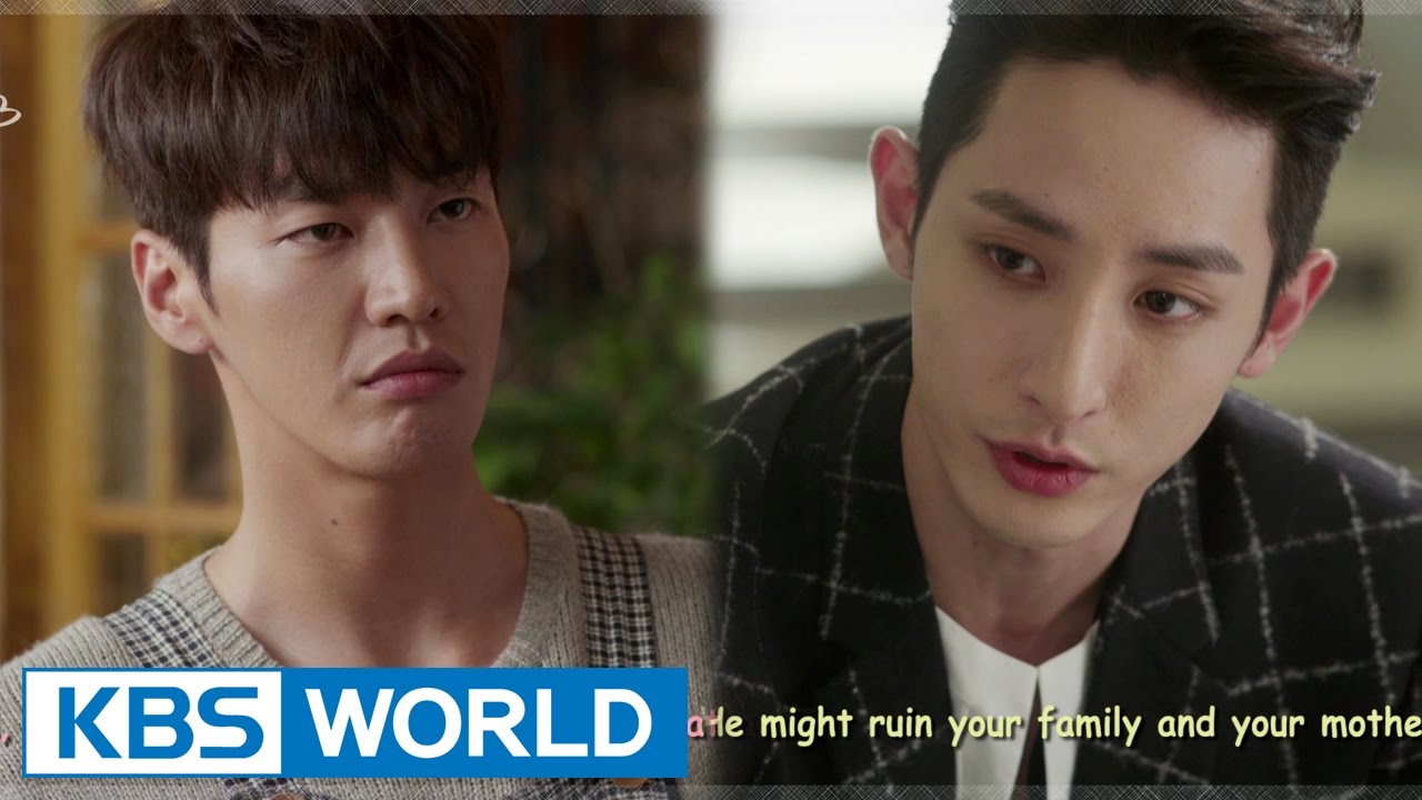 Sweet Stranger and Me | 우리집에 사는 남자 : Ep.3 Preview