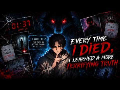 [S1] Every Time I Died, I Learned a More Terrifying Truth