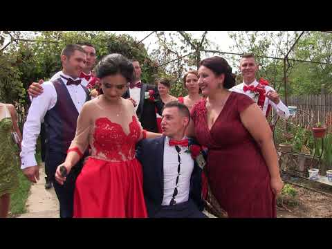 Nunta Celaru Petrisor si Lori