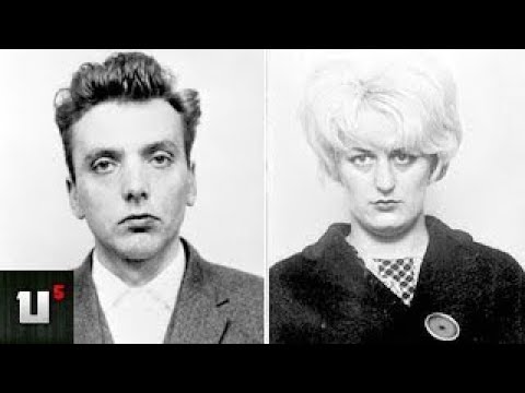 5 Most Evil Couples Of All Time