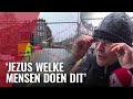 Werkzaamheden aan brug stilgelegd na bouwfout