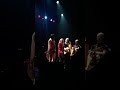 Delta Rae - No Peace in Quiet // Surrounded