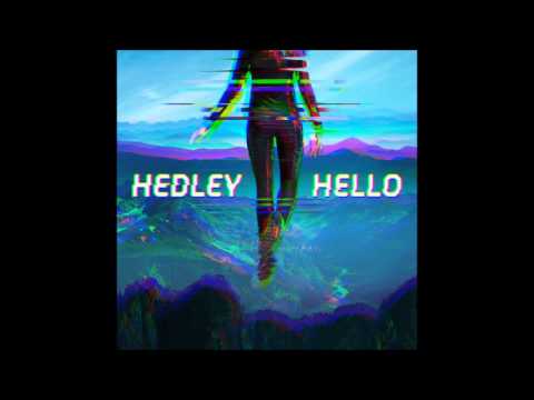 Fighting chance - Hedley