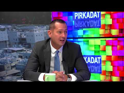 PIRKADAT: Molnár Zsolt