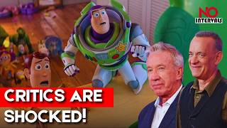 Pixar Did It Again! Why Toy Story 5 Is Shocking Critics And Making Adults Weep | EXPLAINED