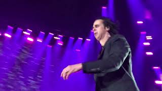 ‘Rings Of Saturn’ - Nick Cave &amp; The Bad Seeds - Toronto, ON - October 29, 2018