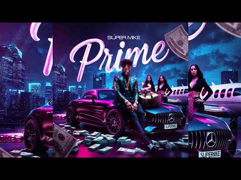 Súper Mike - PRIME 🏌🏾