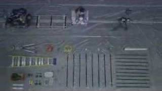 Get Cape. Wear Cape. Fly - War of The Worlds [Video]