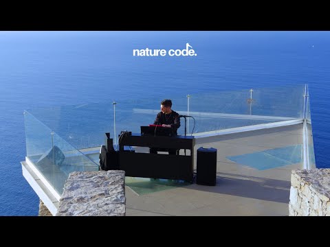 Nau Leone live from Gran Canaria, Spain for Nature Code
