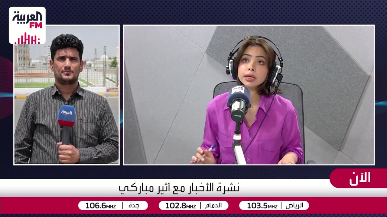 محمد الحميدي: يروّج الحوثيون عبر شبكات التواصل ادعاءات السيطرة على سوق الربو