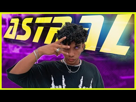 Mike The Kidd - ASTRAL 🛸🎃 (VIDEO OFICIAL)