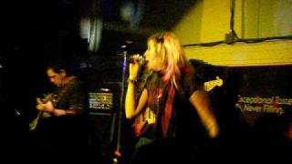 Saving Jane - Butterflies