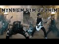 Thunder's Cave- Mynsiem bym Ju khim[Official music video].