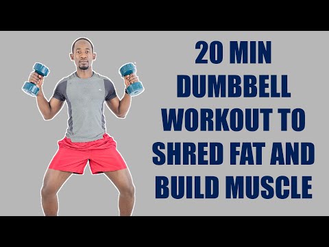 20 Minute Easy Walk at Home Exercise for Weight Loss 200 Calories