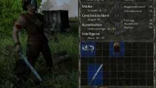 Legend: Hand of God - Dual Wield