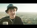 Nico Collins Hate Me The Rooftop Sessions