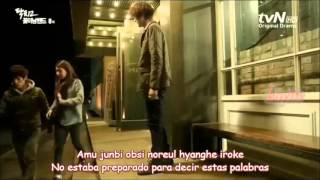 Download lagu Today - (Sung Joon) - OST Shut Up Flower Boy Band - (Rom Esp) mp3 Download lagu Today - (Sung Joon) - OST Shut Up Flower Boy Band - (Rom Esp) mp3