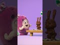 Chocolate Bunny  #oddbods