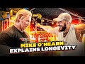 STILL CRAZY STRONG AT 53. Mike O'Hearn