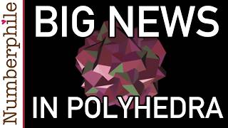 Noble Polyhedra Classification — Full Breakdown & Transcript